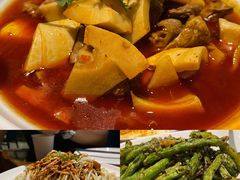 -眉州东坡·熊猫主题餐厅(枫蓝店)