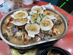 -品鲜海鲜餐厅(黄厝店)