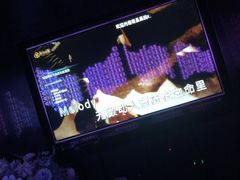 -黑桃K生日订制KTV