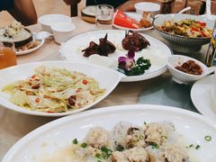 -香顺·客家菜(东坑店)