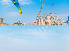 -南通濠河风景名胜区
