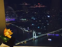 -广州四季酒店·佰鲜汇·现代法餐