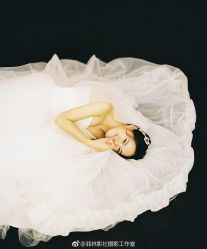 -菲林婚纱摄影工作室