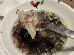 -莆田餐厅(吉隆坡柏威年广场店)