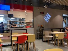 大堂-永和大王(宜山店)