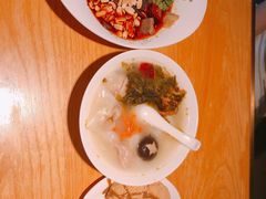 龙抄手-龙抄手食府(浣花北路店)