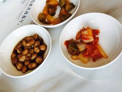 -南山鲜虾面·活鲜小馆·海味大连菜(南山总店)