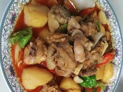 -帕米尔食府(白云观店)