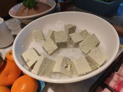 农家特色豆腐-川味观·鲜货火锅(西湖文化广场店)