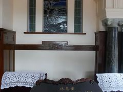 -青岛德国总督楼旧址博物馆