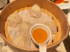 鸡汁杭州小笼-桂满陇-西湖船宴(西单大悦城店)