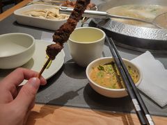 -左庭右院鲜牛肉火锅(长泰广场店)