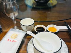 -鹰龙海畔度假酒店(咸祥店)