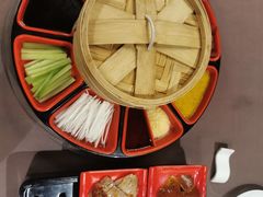 -羲和雅苑•北京烤鸭(平安国际金融中心店)