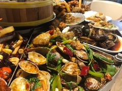 -日进一片海.生腌海鲜火锅.宵夜烧烤(三里屯总店)