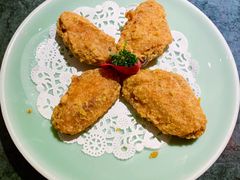 -新白鹿餐厅(悠迈生活广场店)