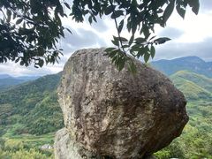 -林坑古村落