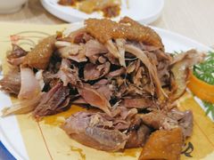 -老边饺子馆(西站店)