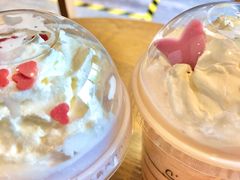 -星巴克(邯郸新世纪广场店)