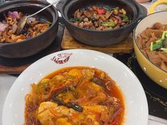 -大嫂镬仔·焖鸡煲·啫啫煲(逢源路店)