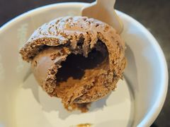 哈根达斯-蓝鲸湾汤泉(包河店)