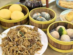 -吉莲利苑海鲜酒家(珠海拱北28年老字号店)