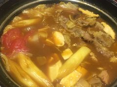 -気楽亭和食料理(气乐亭大世界本店)