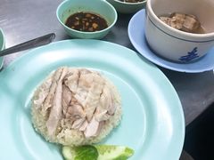-红大哥水门鸡饭(總店)