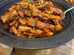 -六月雪干锅(绵阳凯德广场店)