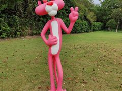 -白马涧龙池景区