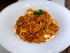 肉酱意式面-俄士厨房(时代天街店)