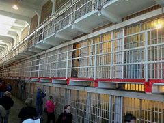 -阿尔卡特拉斯岛