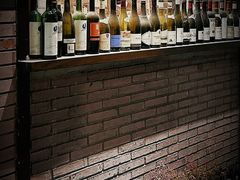 -Bistro Les Lilas丁香花小酒馆