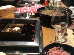 -锦城印象火锅(天府三街店)