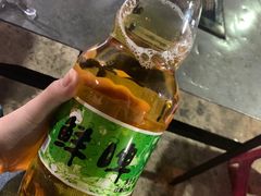 -同心烧烤(总店)