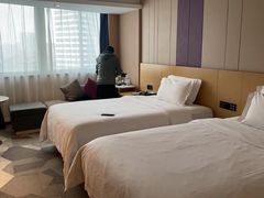 -麗枫酒店(广州区庄地铁站店)