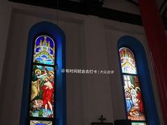 -天主教堂(莲池区)