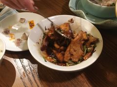 -炊烟小炒黄牛肉(中心印象城店)