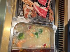 -芝小官毛肚火锅海鲜自助(淮安清江浦区新亚店)