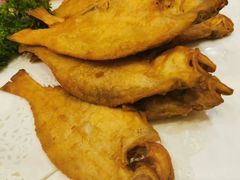 -盈春大饭店(千山路店)