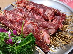 -西塔老太太泥炉烤肉