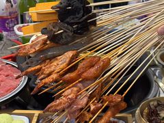 -钢管厂五区小郡肝火锅串串香(清河店)