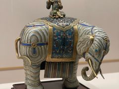 -上海博物馆(人民广场馆)