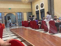 大堂-忠顺斋易州印象烤鸭店(东关新村店)