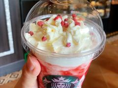 -星巴克(深圳平安金融中心B1店)