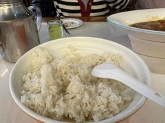 -老奶奶私房菜(天台里街店)