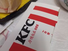 -肯德基(东直门来福士店)