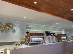 -% Arabica阿拉比卡咖啡(武汉天地店)