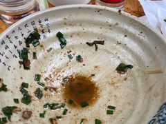 -无名氏面馆(邮电路店)