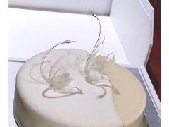 -BLACKSWAN黑天鹅(环球店)